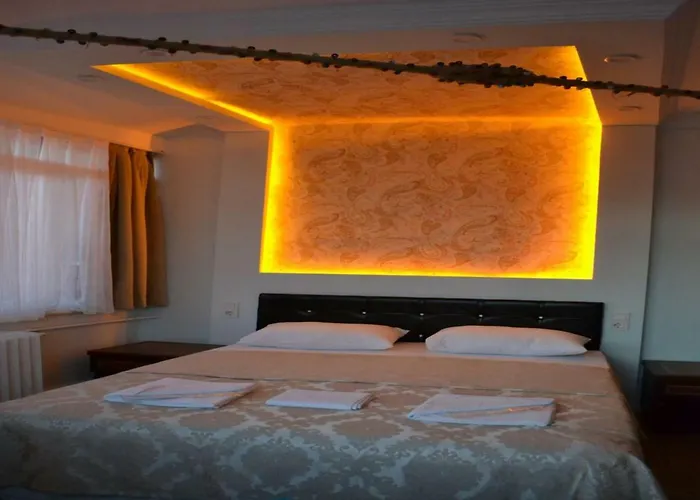Yeni Hotel